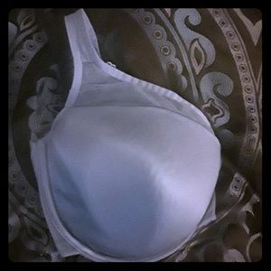 Cacique full coverage bra